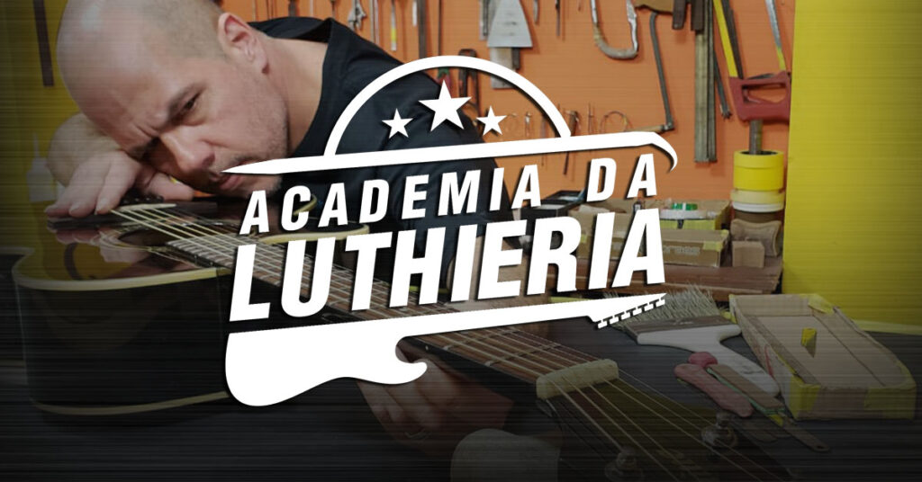curso de luthier online